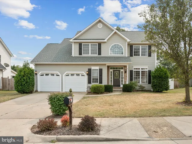 $549,900 | 115 Cool Spring Drive, Stephens City, VA 22655