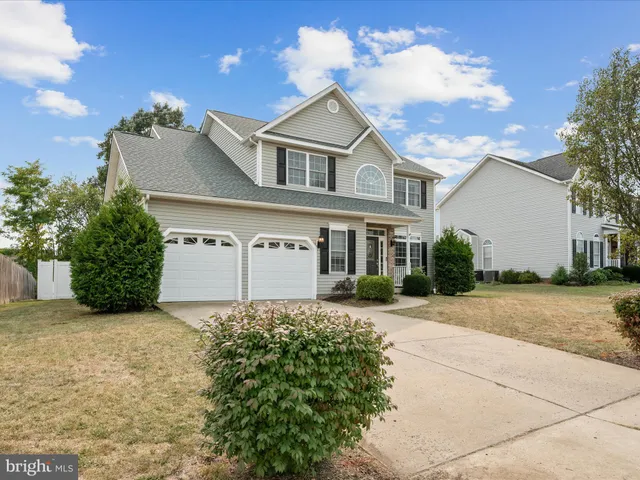 $549,900 | 115 Cool Spring Drive, Stephens City, VA 22655