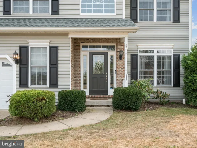 $549,900 | 115 Cool Spring Drive, Stephens City, VA 22655