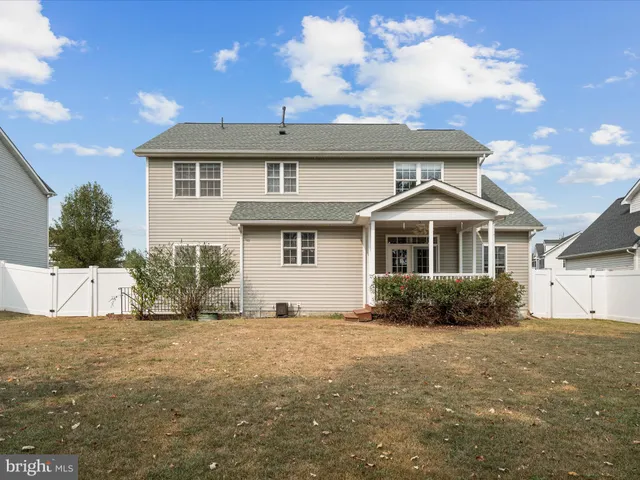 $549,900 | 115 Cool Spring Drive, Stephens City, VA 22655