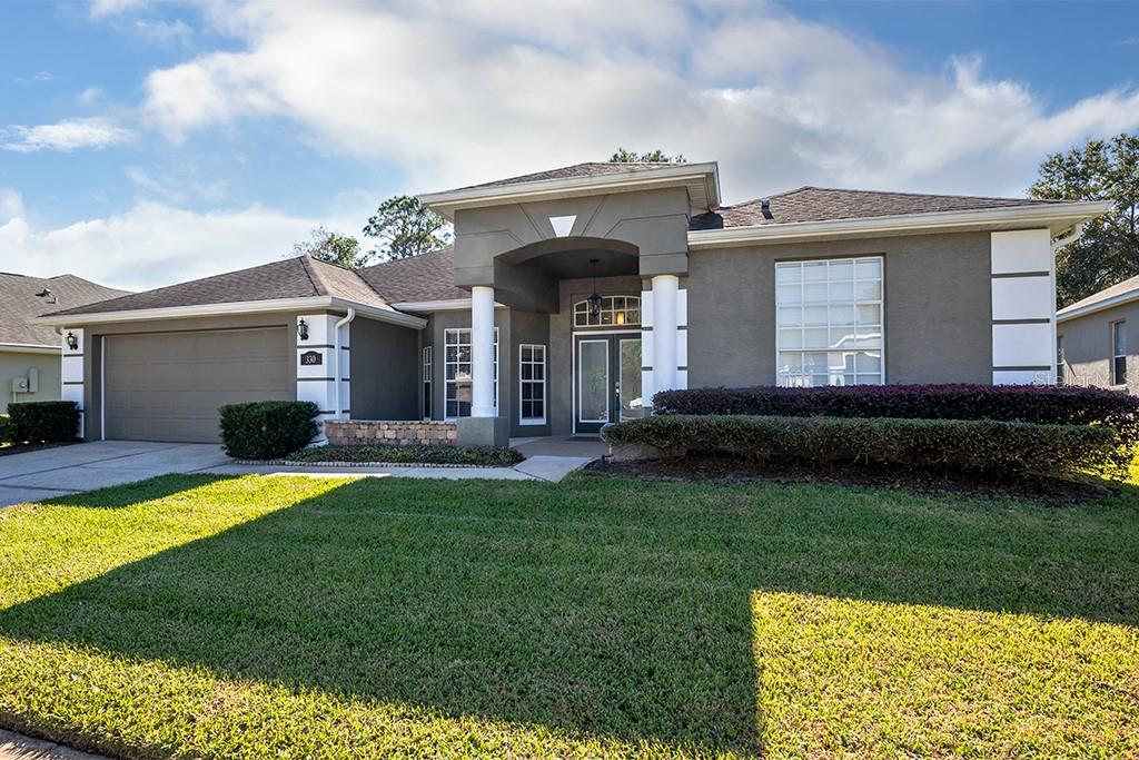 330 Randon Terrace Lake Mary, FL 32746 - Photo 1 of 1 Lovely curb appeal