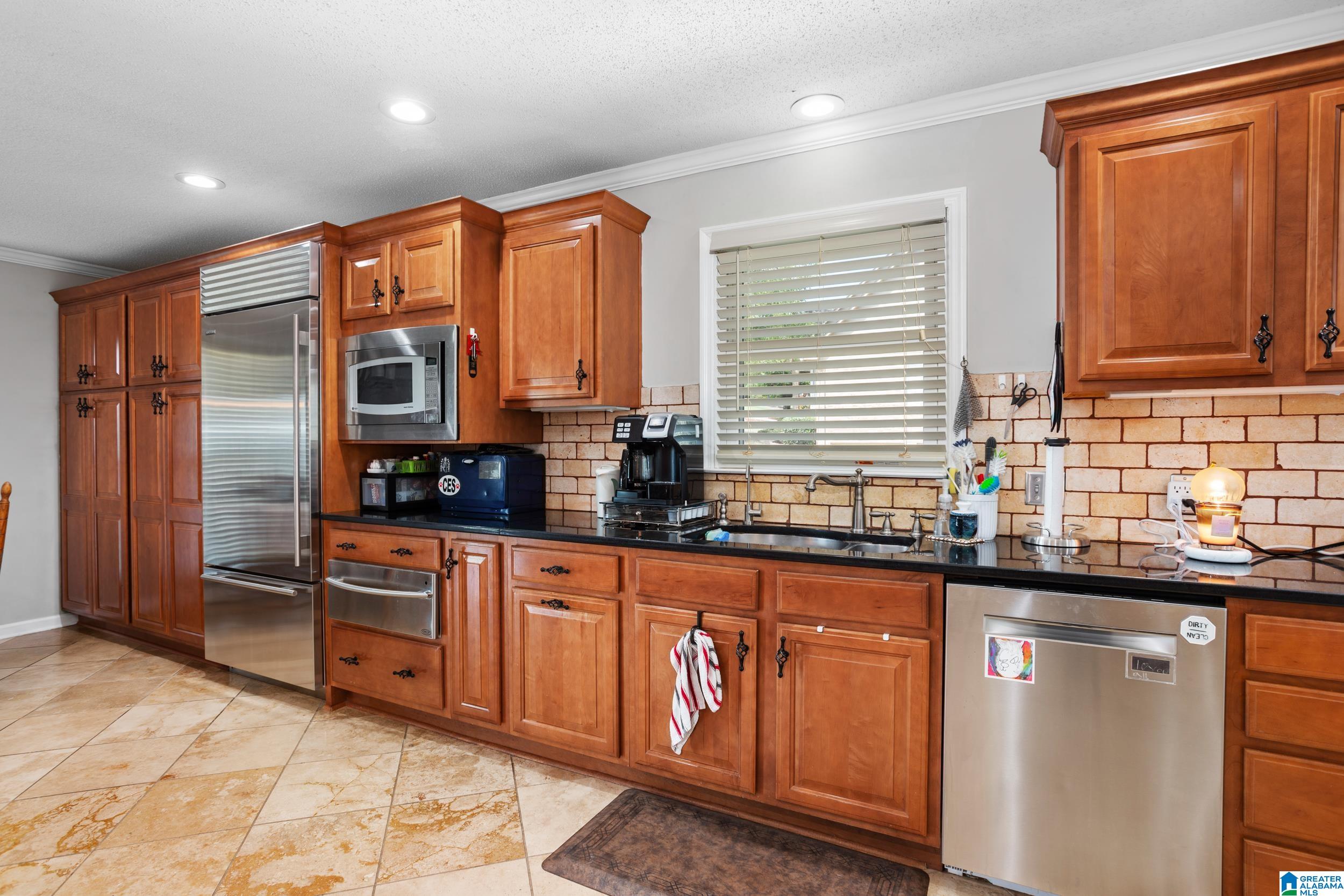 301 Woodward Road Trussville, AL 35173 - Photo 12 of 42