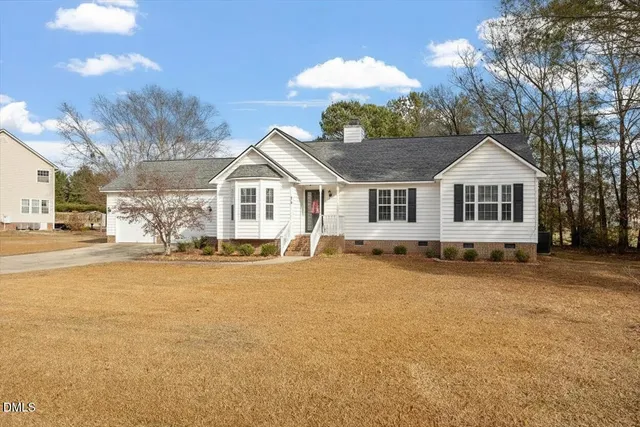 $435,000 | 313 South Meadow Road, Raleigh, NC 27603