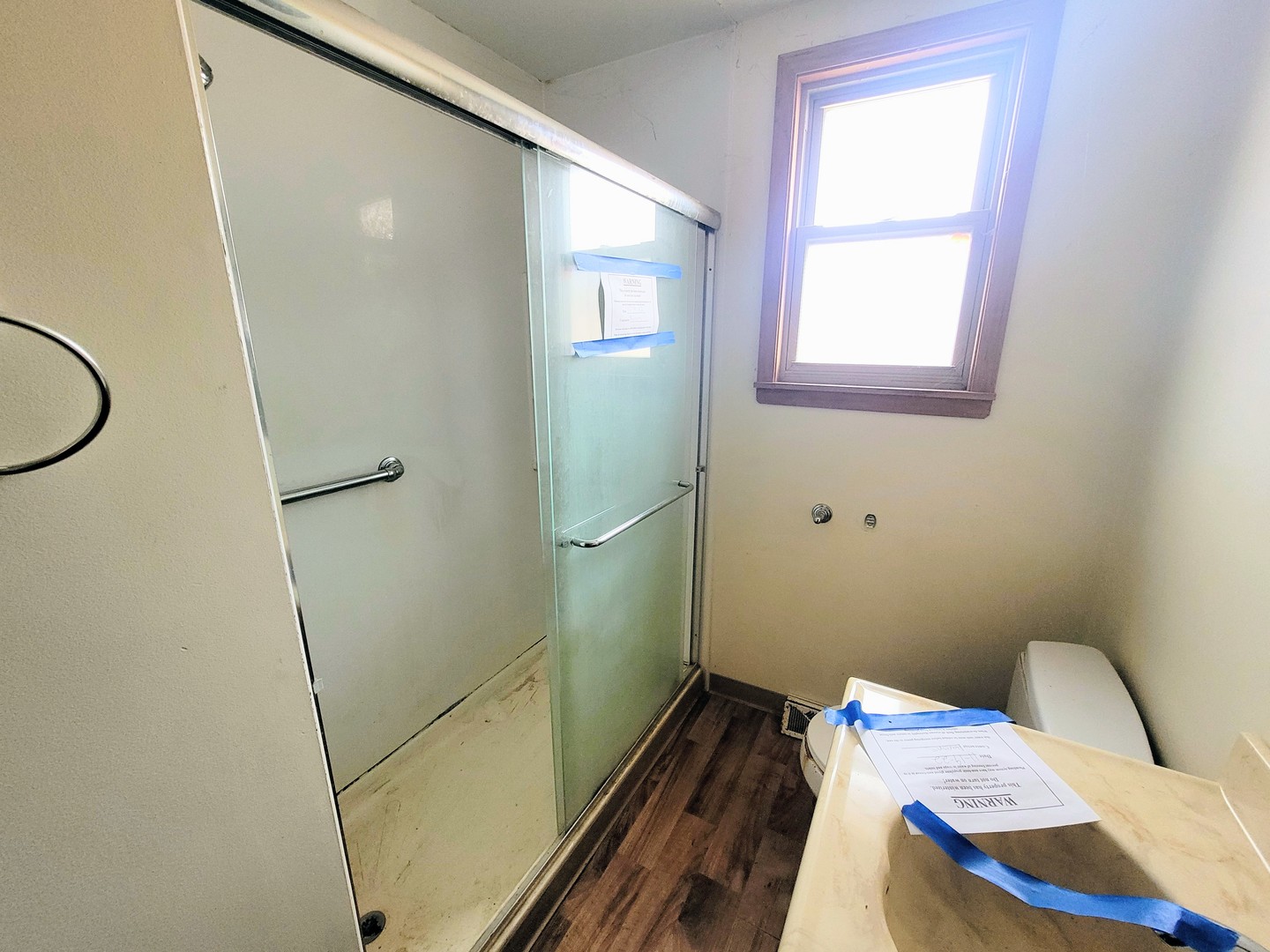 14340 Kostner Avenue Midlothian, IL 60445 - Photo 12 of 15 a bedroom with a bed and a window
