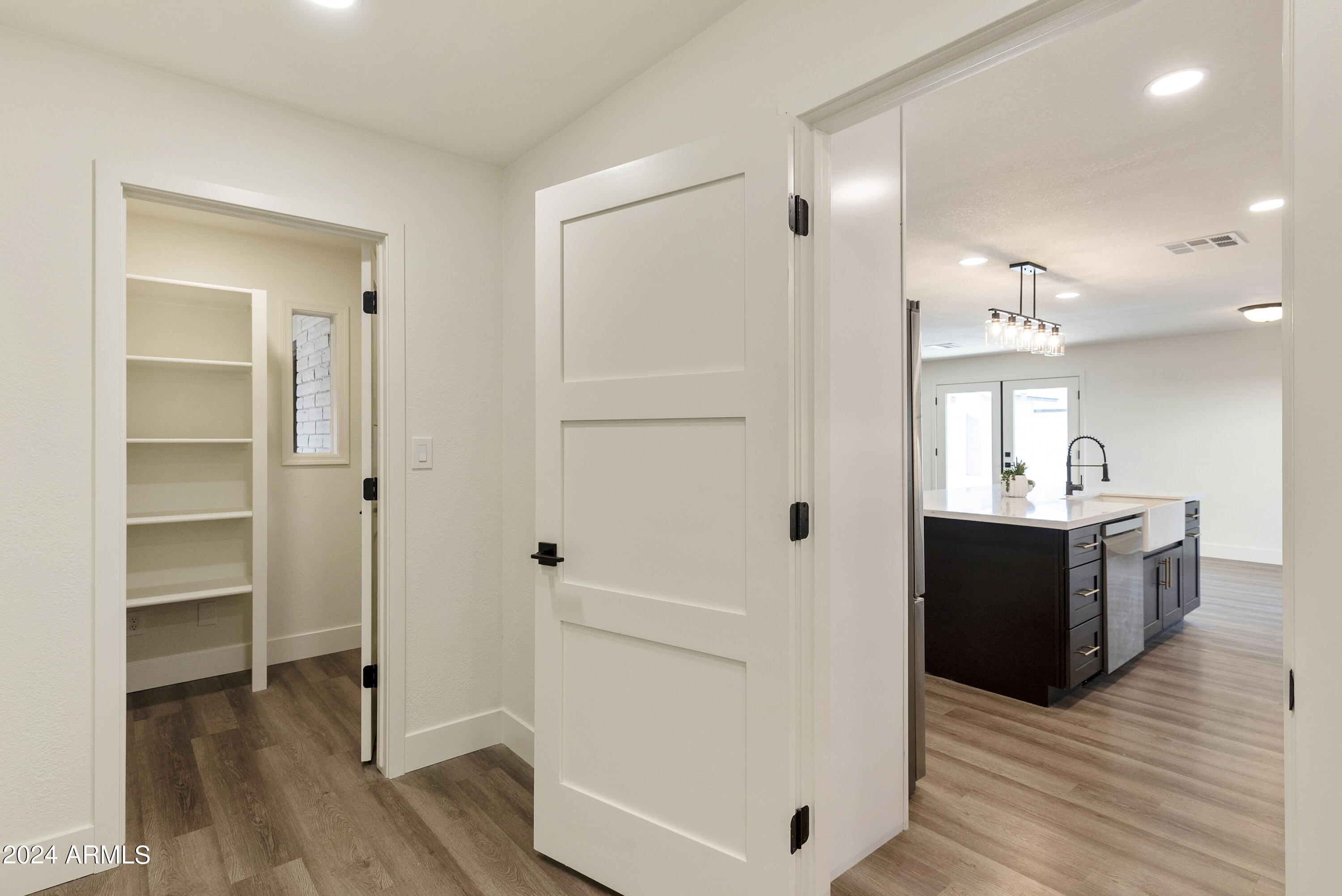 3968 West Hearn Road Phoenix, AZ 85053 - Photo 27 of 39 3968 W HEARN RD, Phoenix - Pantry