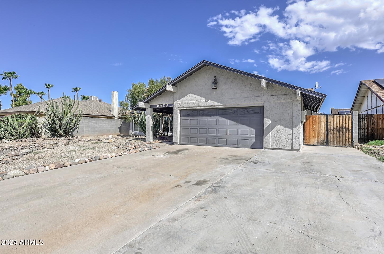 3968 West Hearn Road Phoenix, AZ 85053 - Photo 37 of 39 3968 W Hearn Rd- Drive