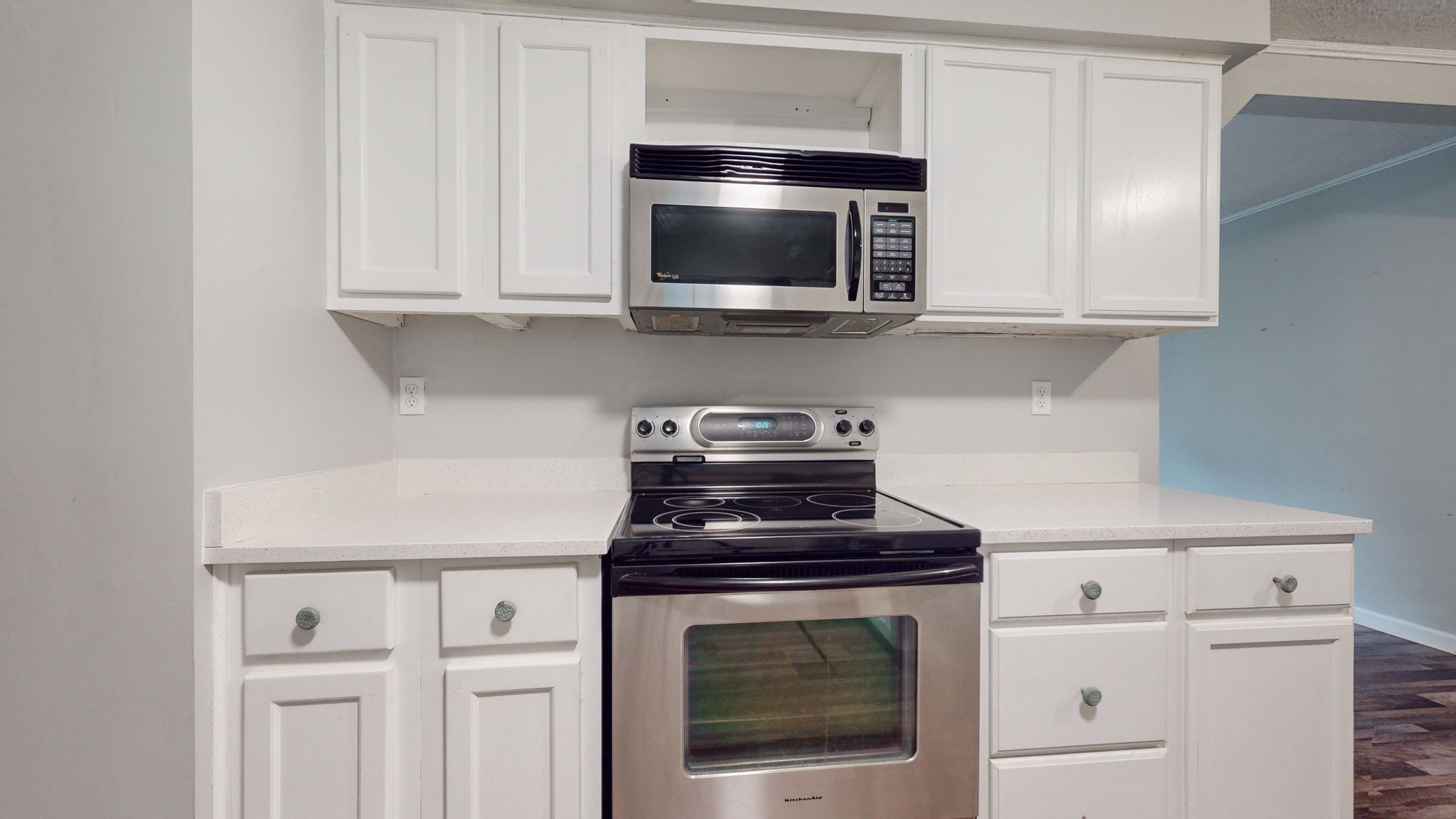 244 Old Columbia Road Dickson, TN 37055 - Photo 11 of 34 Gallery Image 11