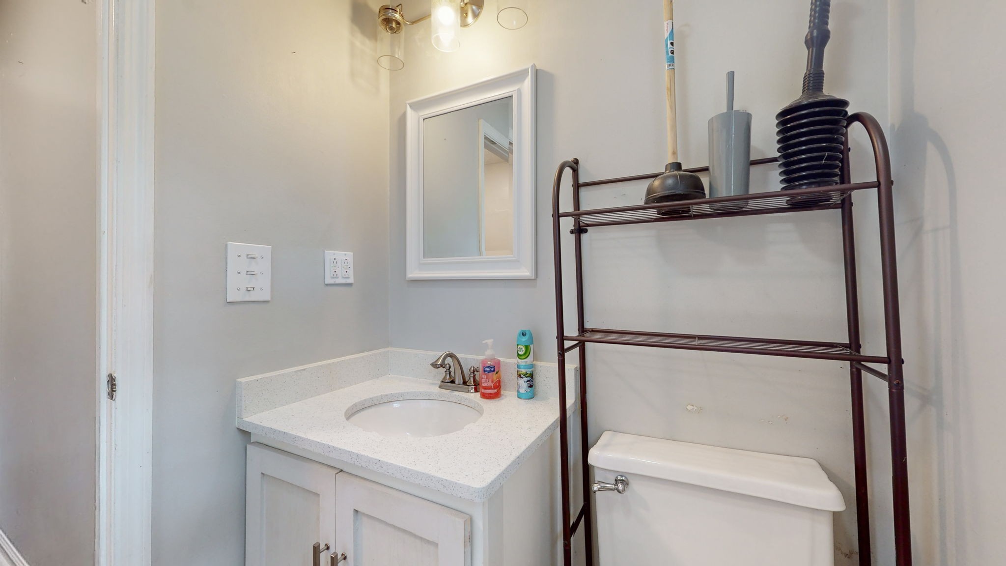 244 Old Columbia Road Dickson, TN 37055 - Photo 12 of 34 Gallery Image 12