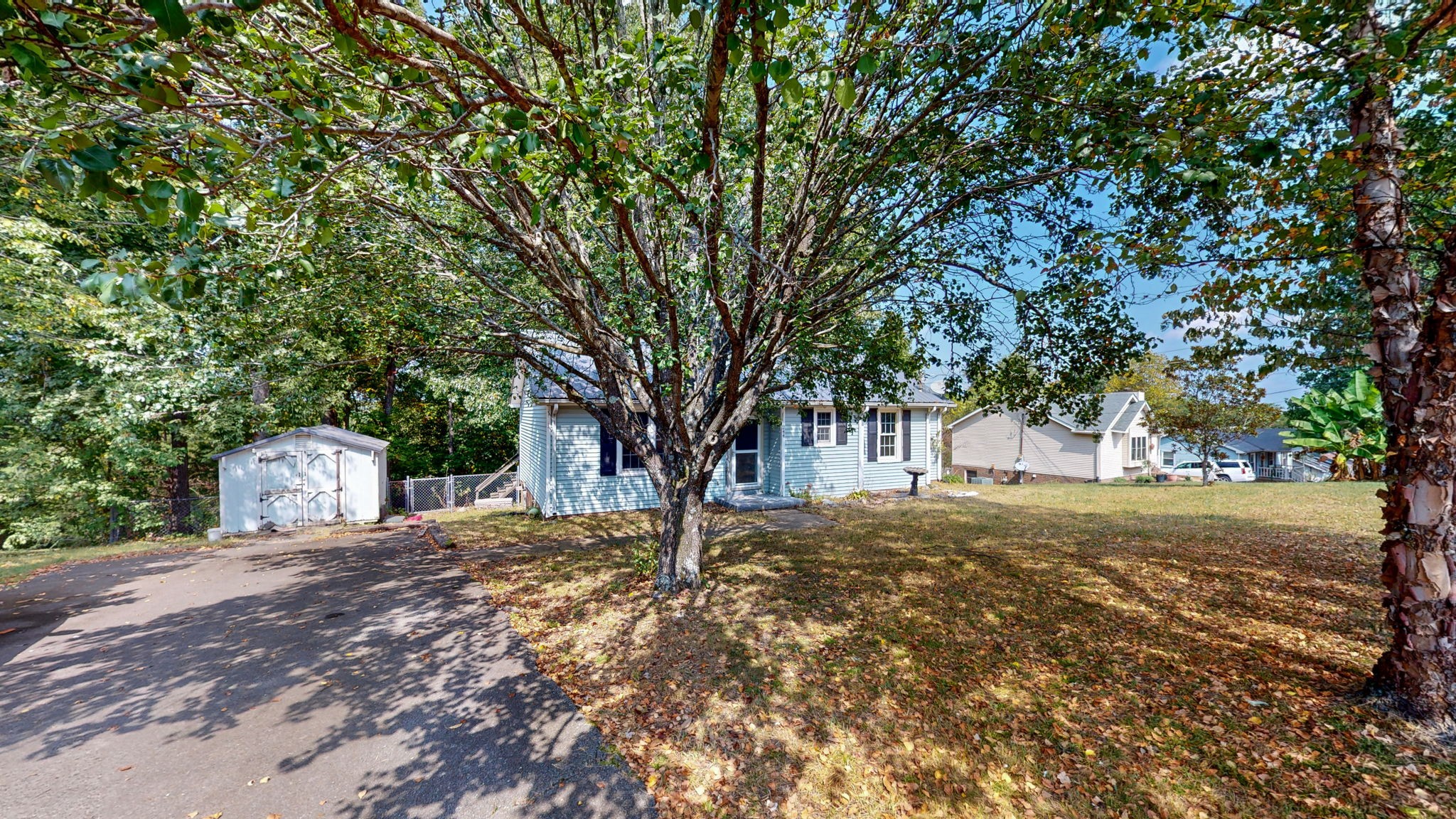 244 Old Columbia Road Dickson, TN 37055 - Photo 22 of 34 Gallery Image 22