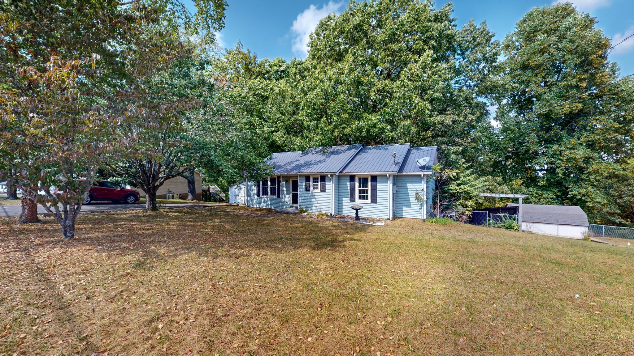 244 Old Columbia Road Dickson, TN 37055 - Photo 23 of 34 Gallery Image 23