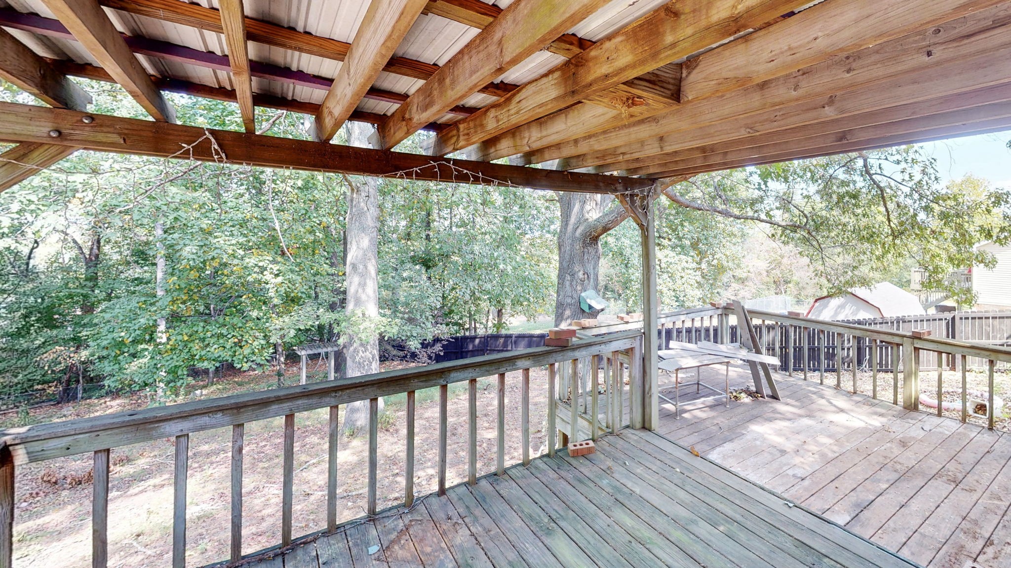 244 Old Columbia Road Dickson, TN 37055 - Photo 24 of 34 Gallery Image 24