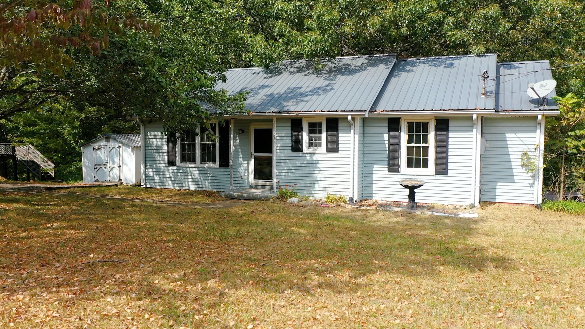 244 Old Columbia Road Dickson, TN 37055 - Photo 29 of 34 Gallery Image 29