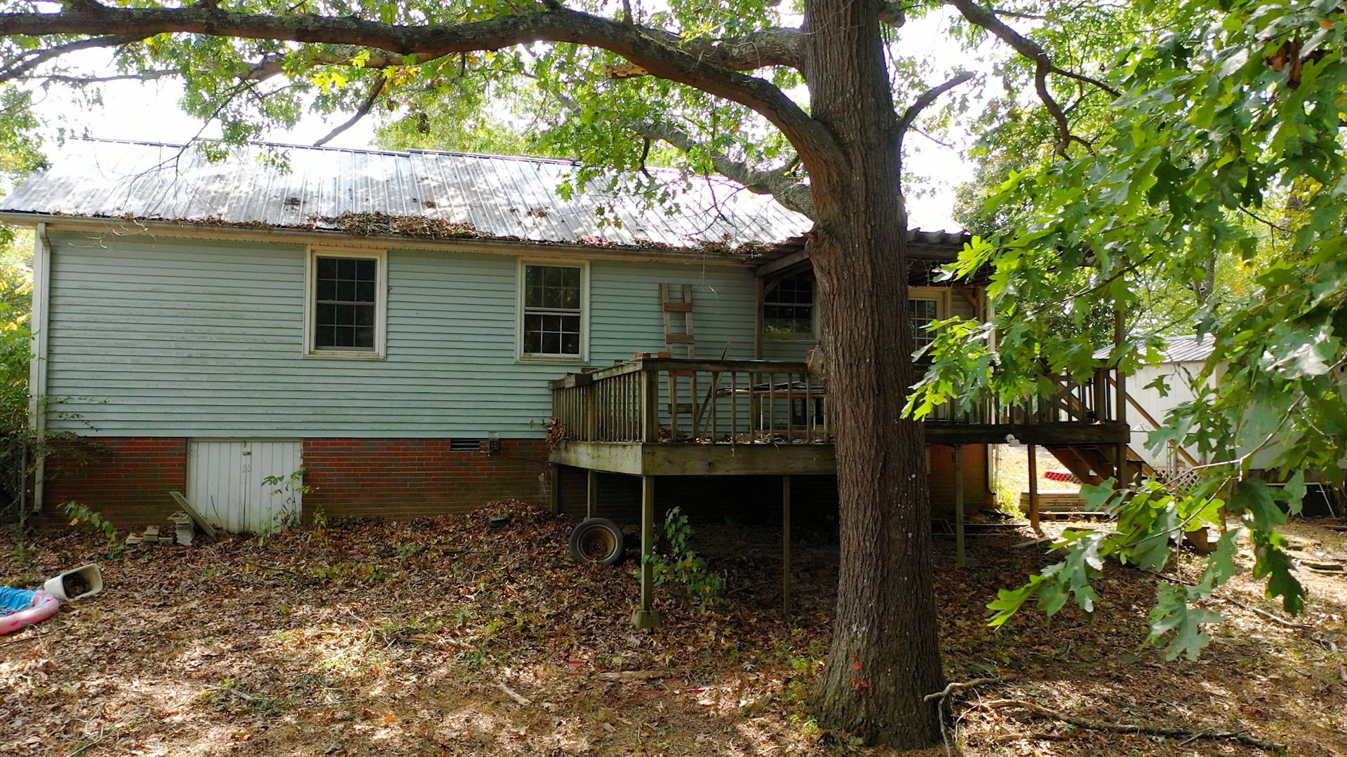 244 Old Columbia Road Dickson, TN 37055 - Photo 30 of 34 Gallery Image 30