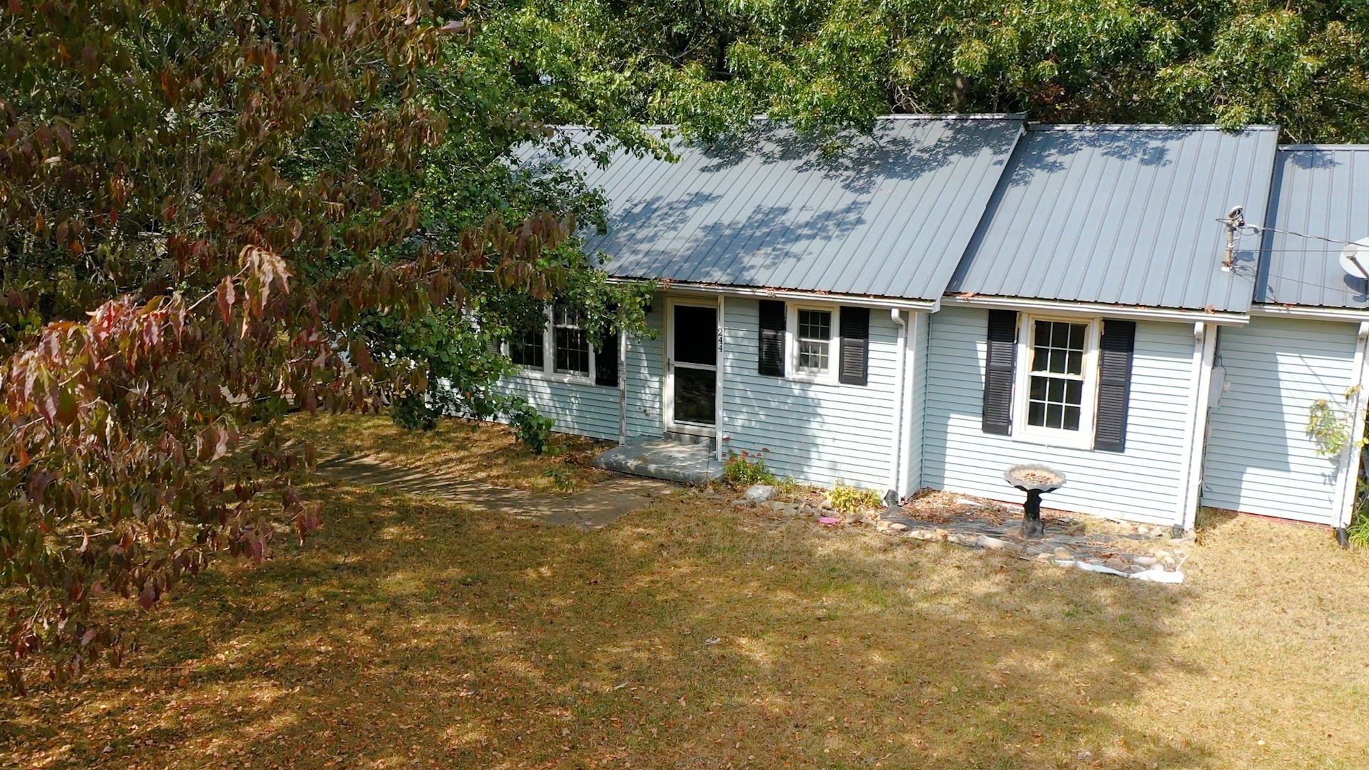 244 Old Columbia Road Dickson, TN 37055 - Photo 31 of 34 Gallery Image 31