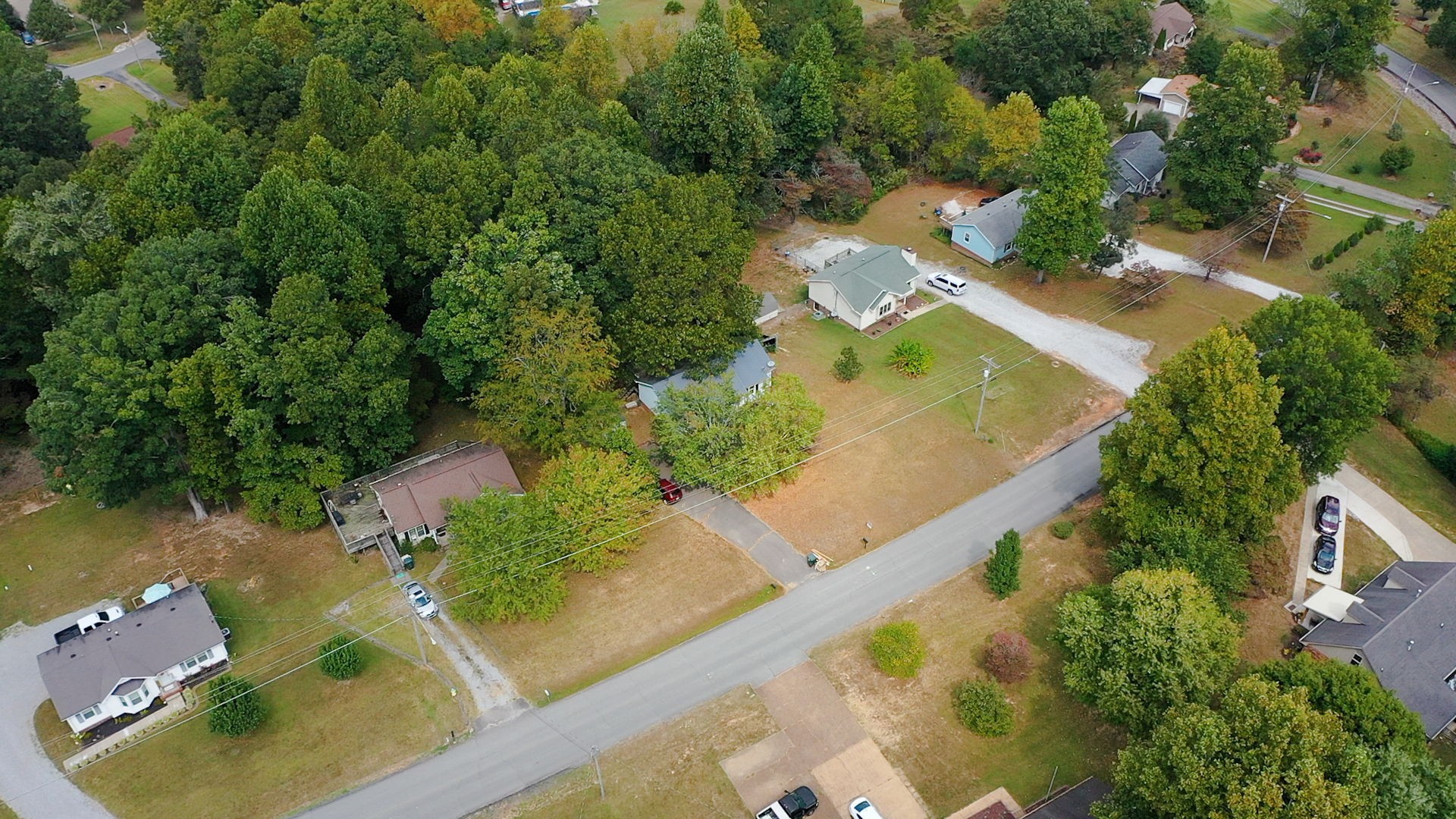 244 Old Columbia Road Dickson, TN 37055 - Photo 34 of 34 Gallery Image 34