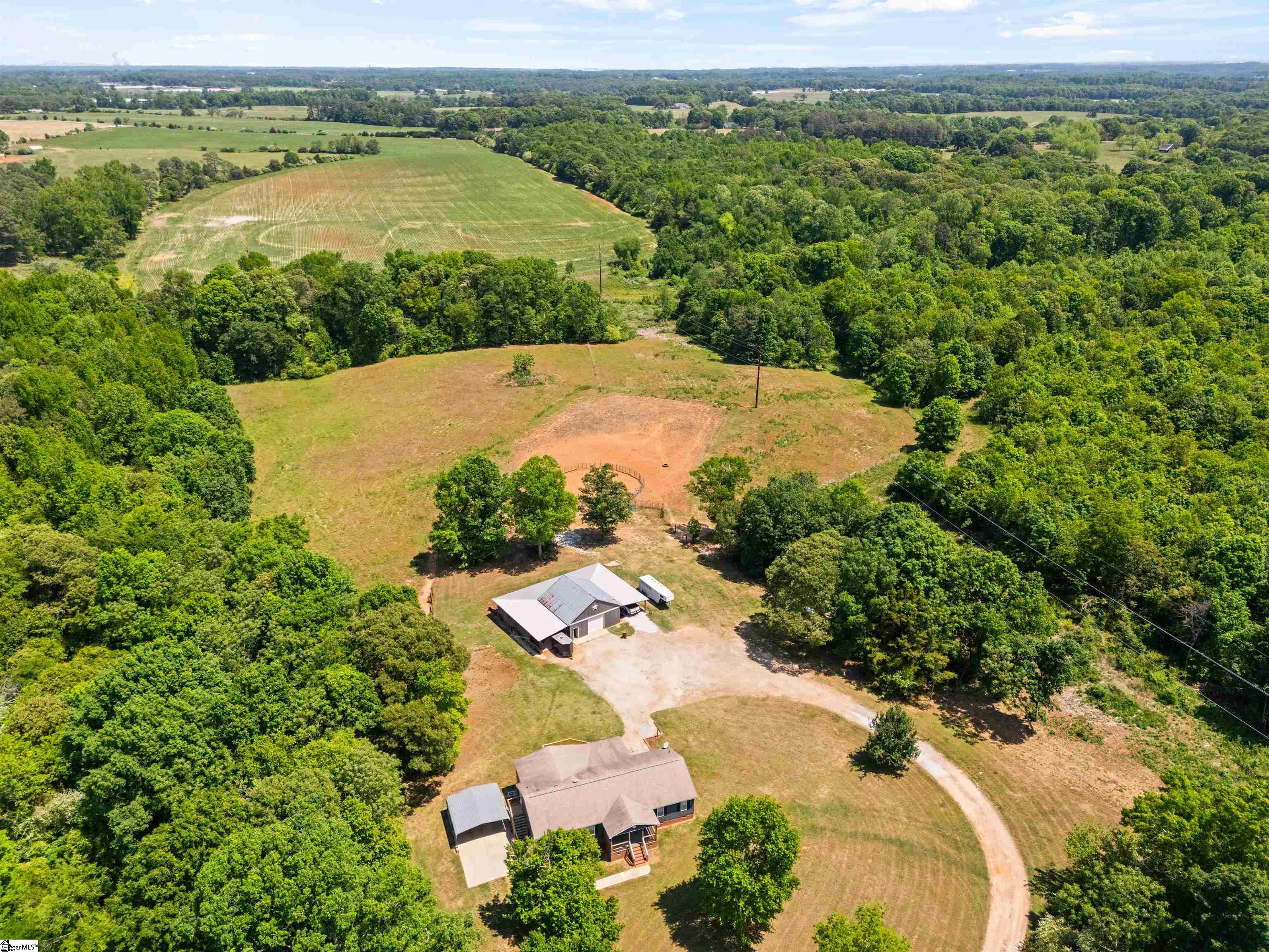 1320 Highway 182 Fair Play, SC 29643 - Photo 32 of 43