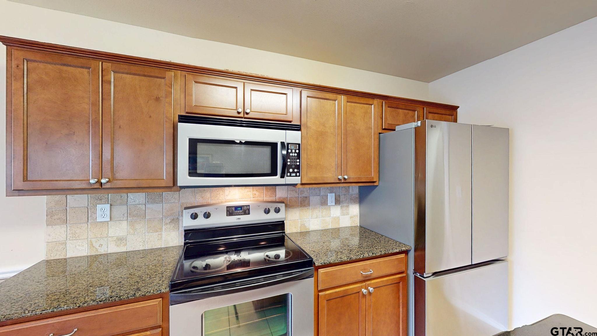 421 West Cumberland Road, Unit 601 Tyler, TX 75703 - Photo 30 of 35