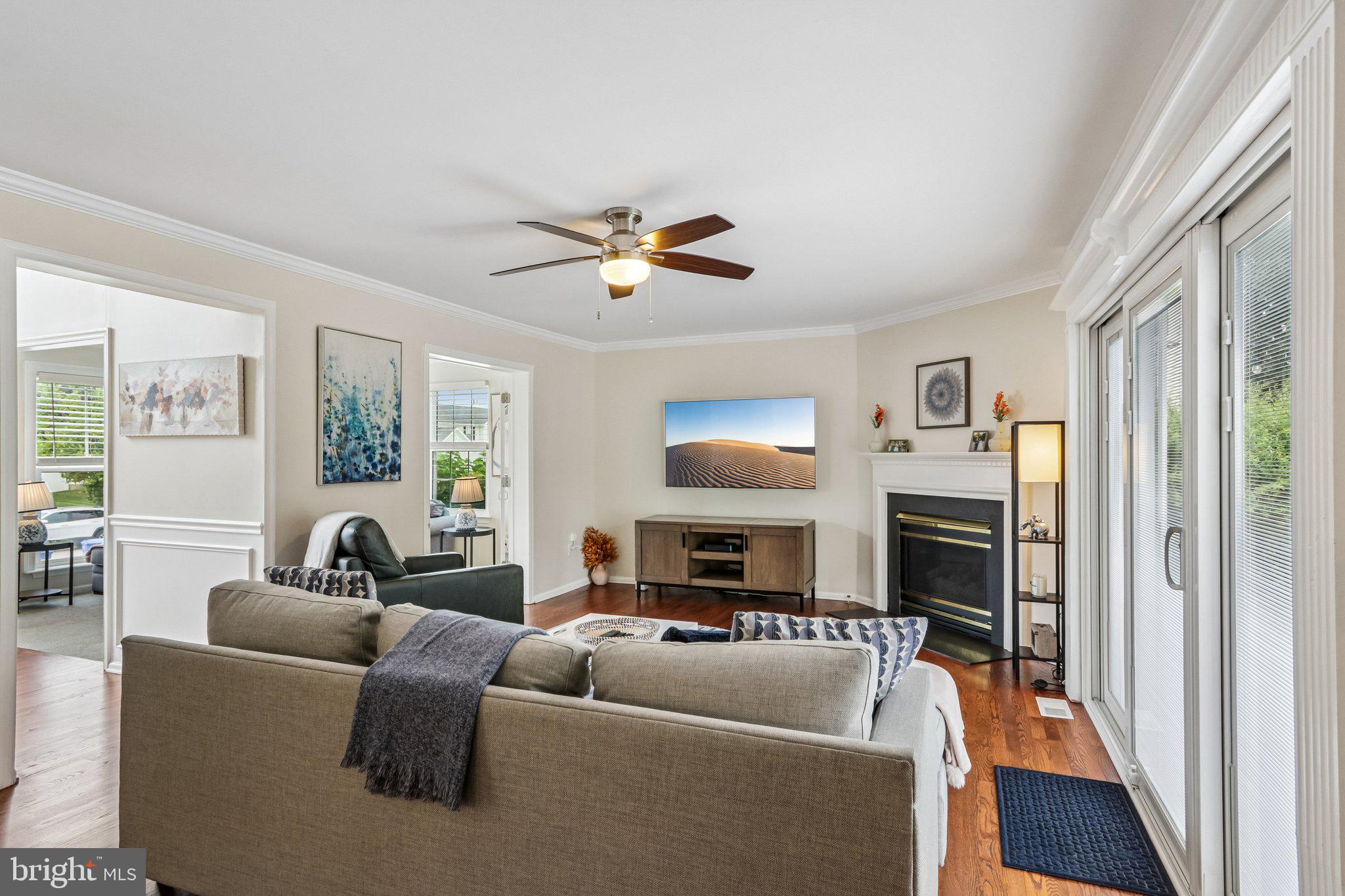 29 Albany Road Marlton, NJ 08053 - Photo 20 of 74