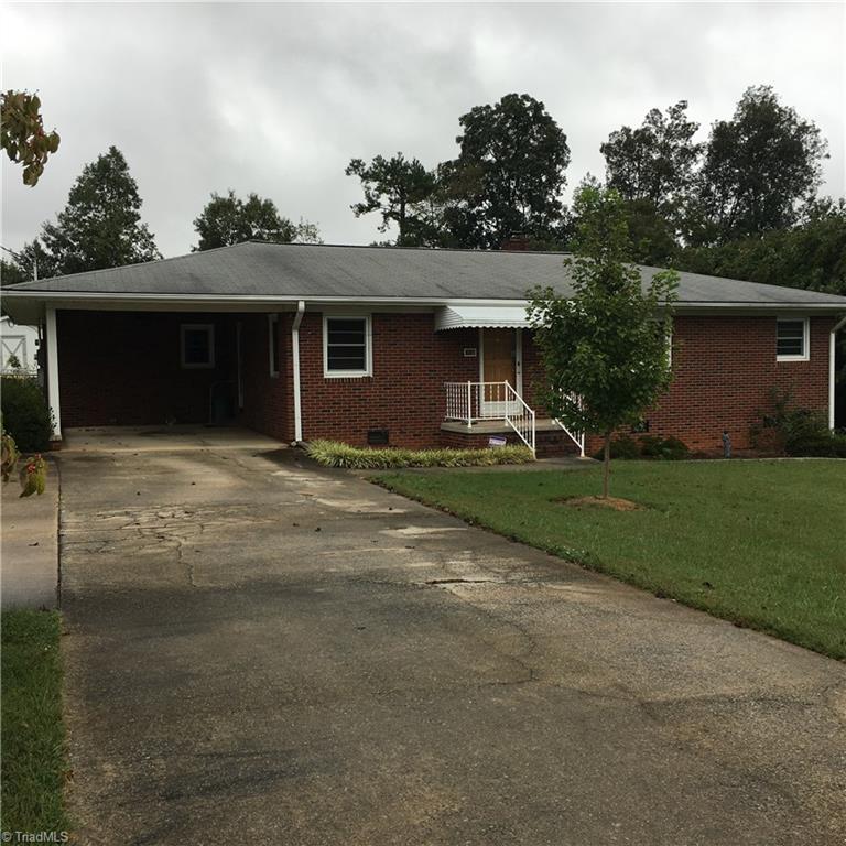 109 Edgeview Road High Point, NC 27260 - Photo 1 of 8 Gallery Image 1