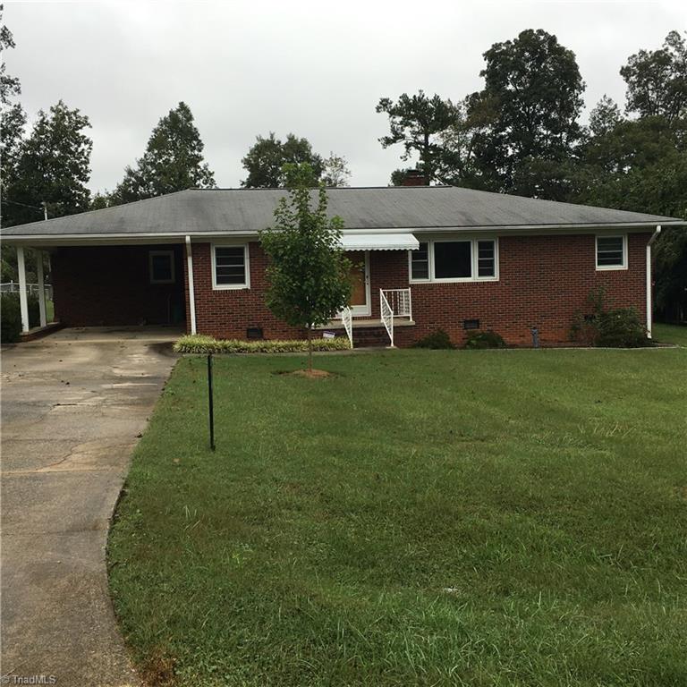 109 Edgeview Road High Point, NC 27260 - Photo 2 of 8 Gallery Image 2