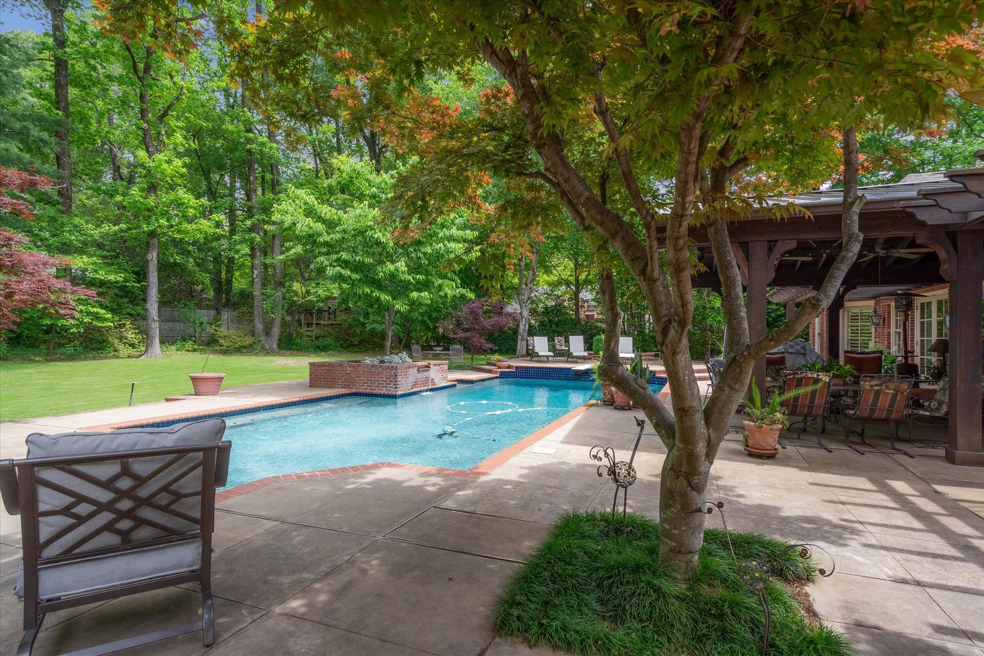 4540 Normandy Road Memphis, TN 38117 - Photo 13 of 40