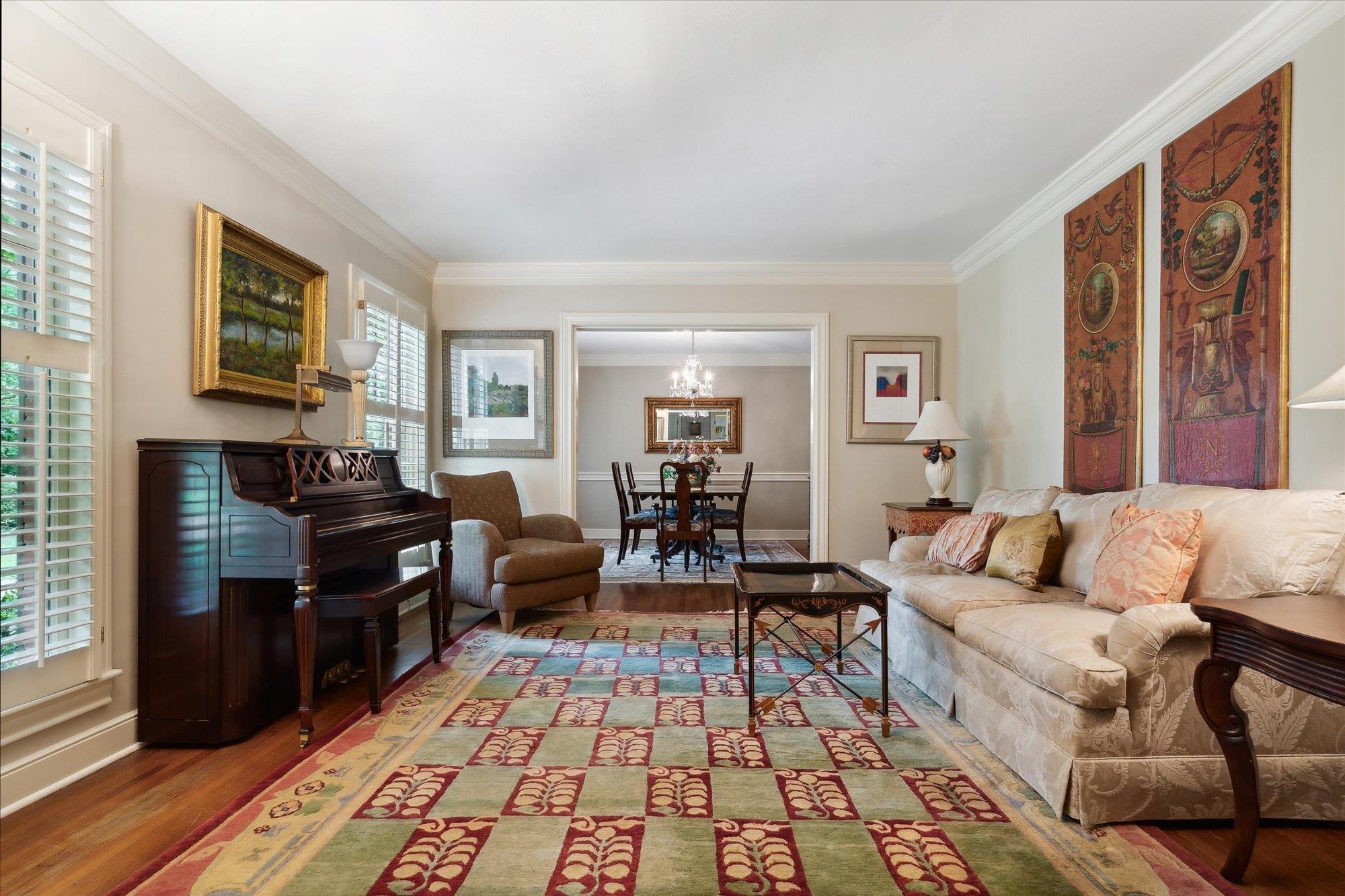 4540 Normandy Road Memphis, TN 38117 - Photo 15 of 40