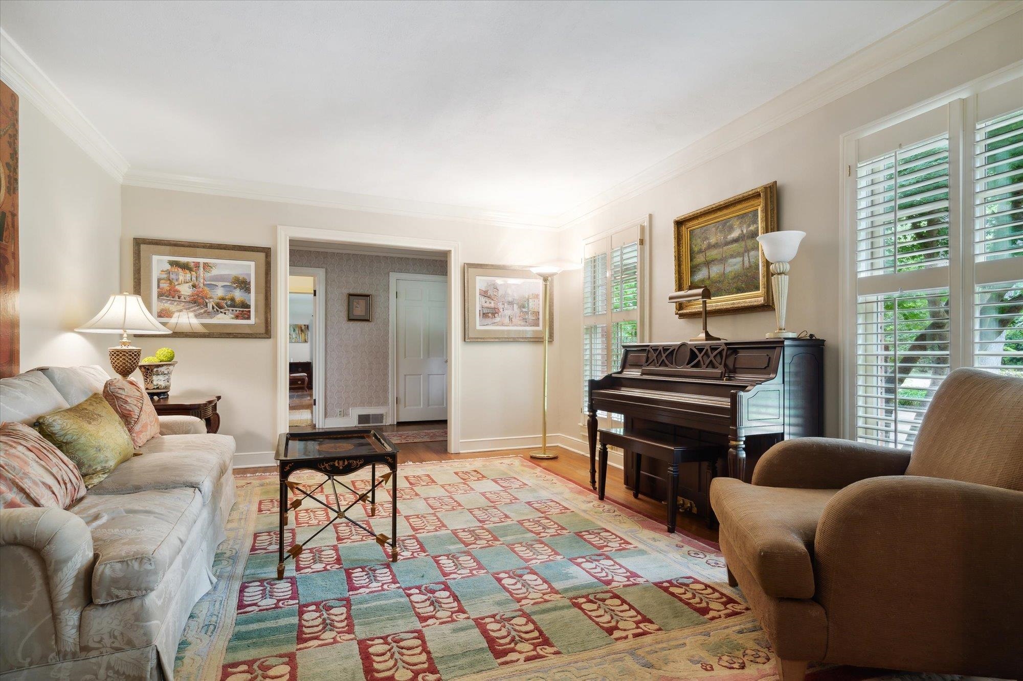 4540 Normandy Road Memphis, TN 38117 - Photo 16 of 40