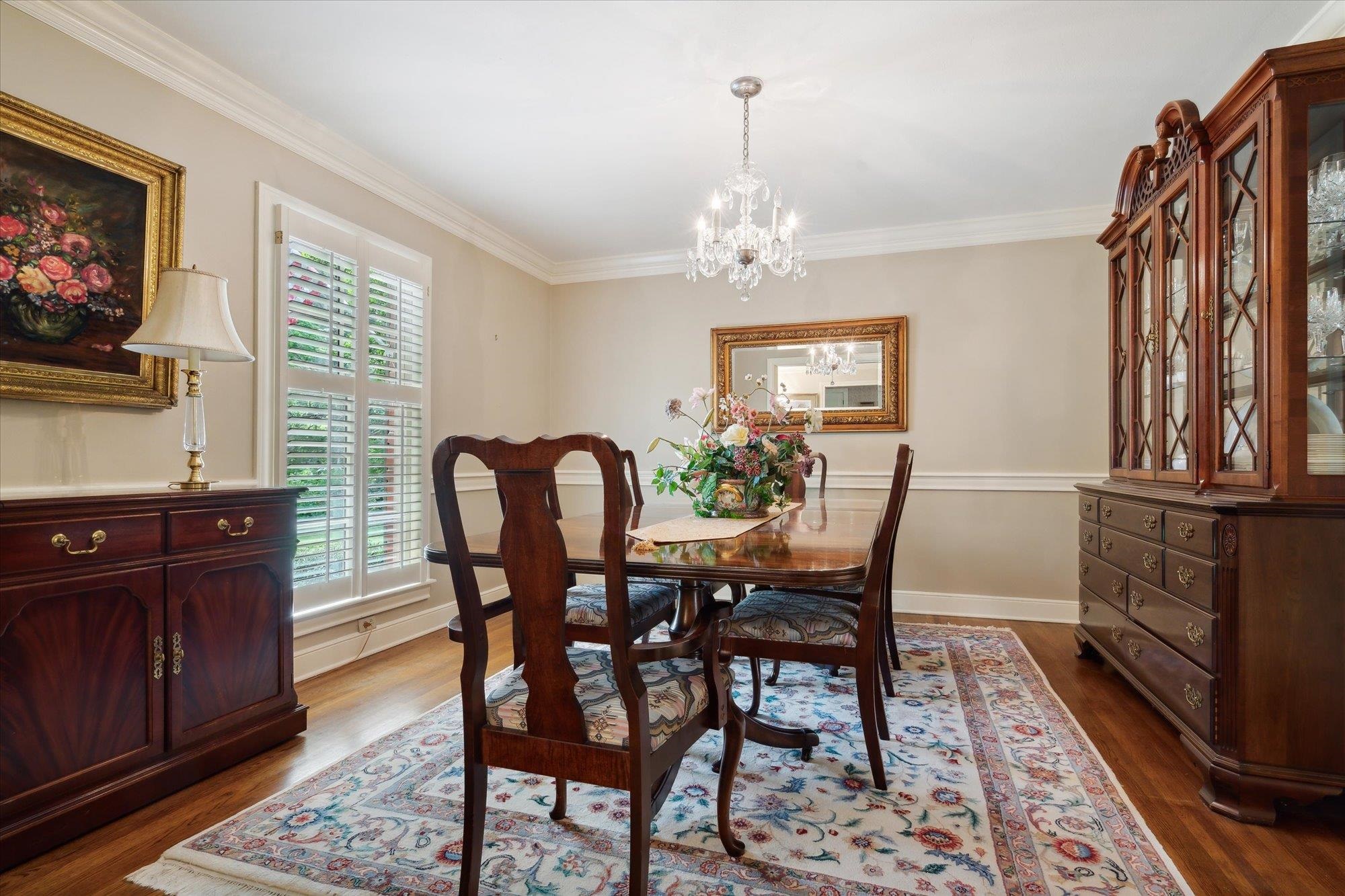 4540 Normandy Road Memphis, TN 38117 - Photo 17 of 40