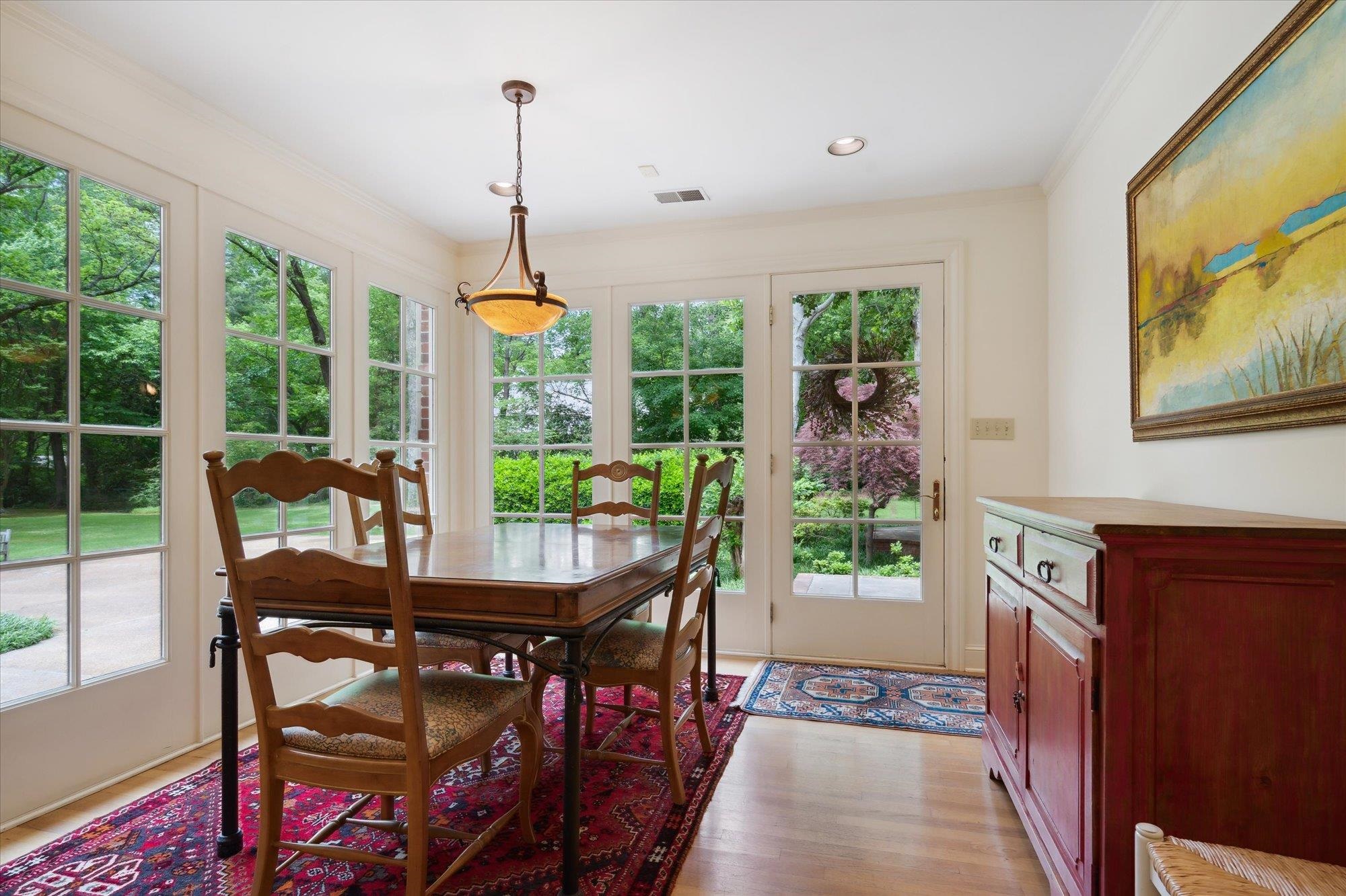 4540 Normandy Road Memphis, TN 38117 - Photo 23 of 40