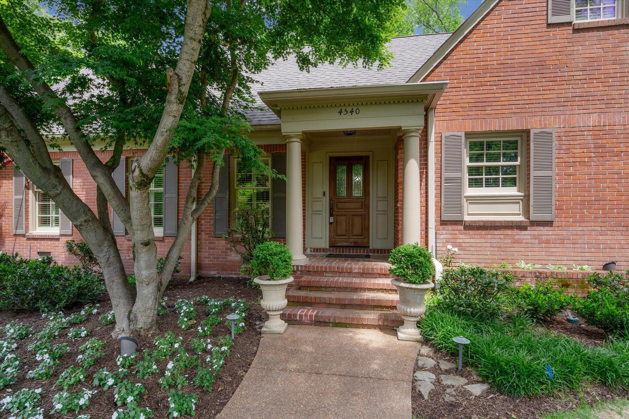 4540 Normandy Road Memphis, TN 38117 - Photo 4 of 40