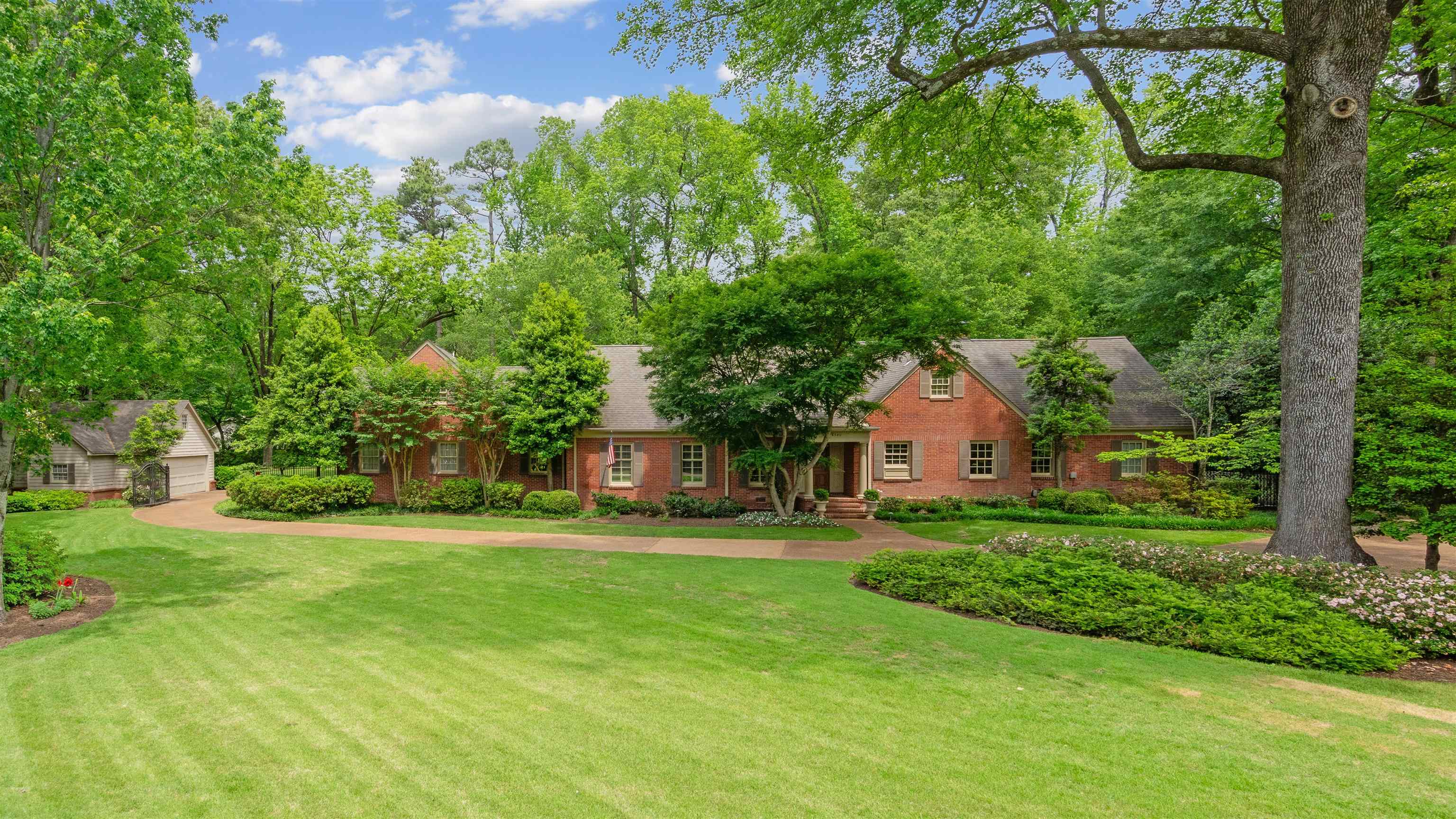 4540 Normandy Road Memphis, TN 38117 - Photo 5 of 40