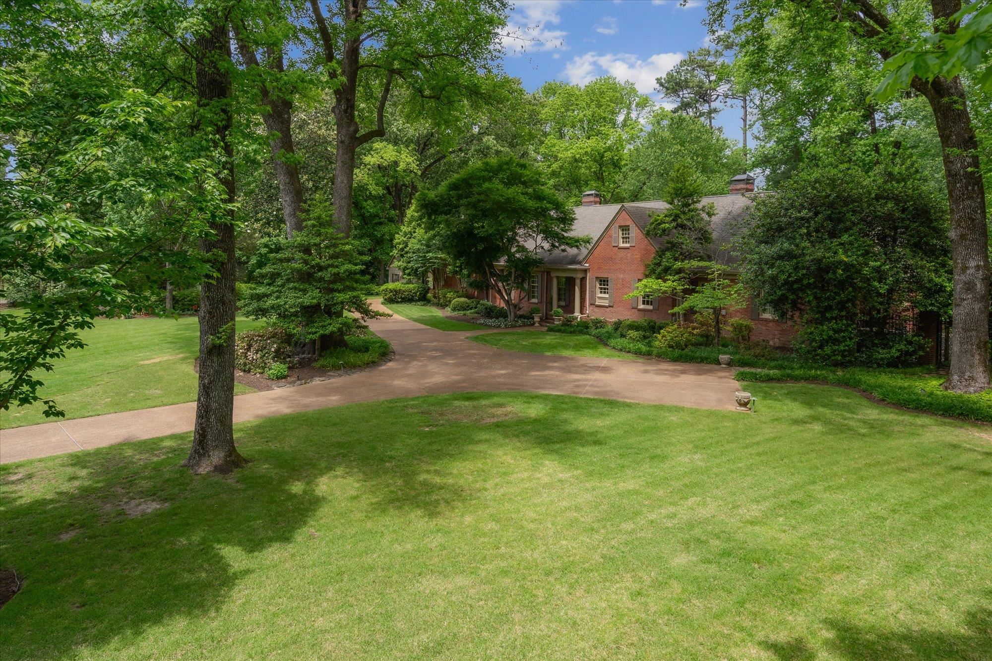 4540 Normandy Road Memphis, TN 38117 - Photo 6 of 40