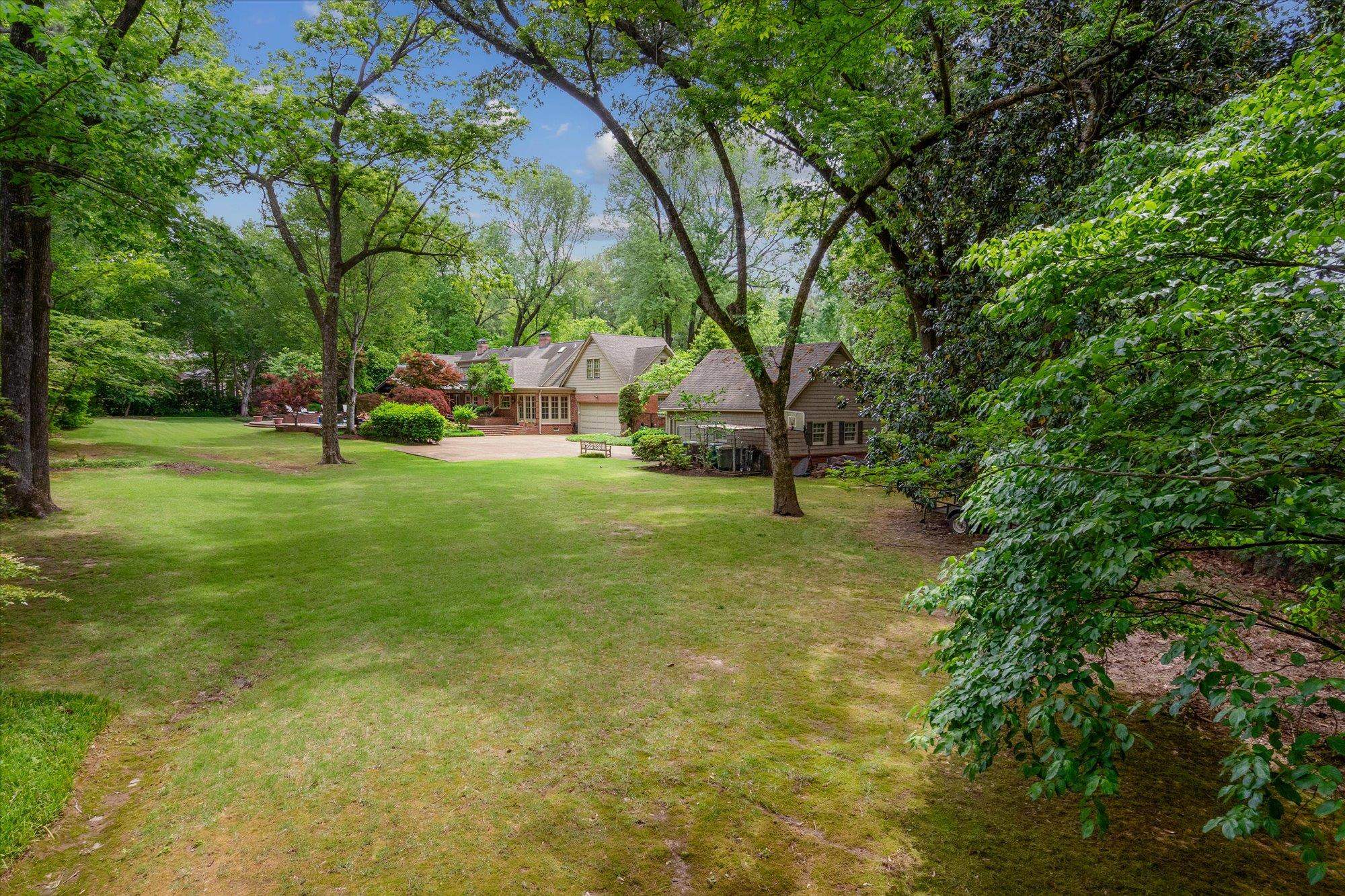 4540 Normandy Road Memphis, TN 38117 - Photo 7 of 40