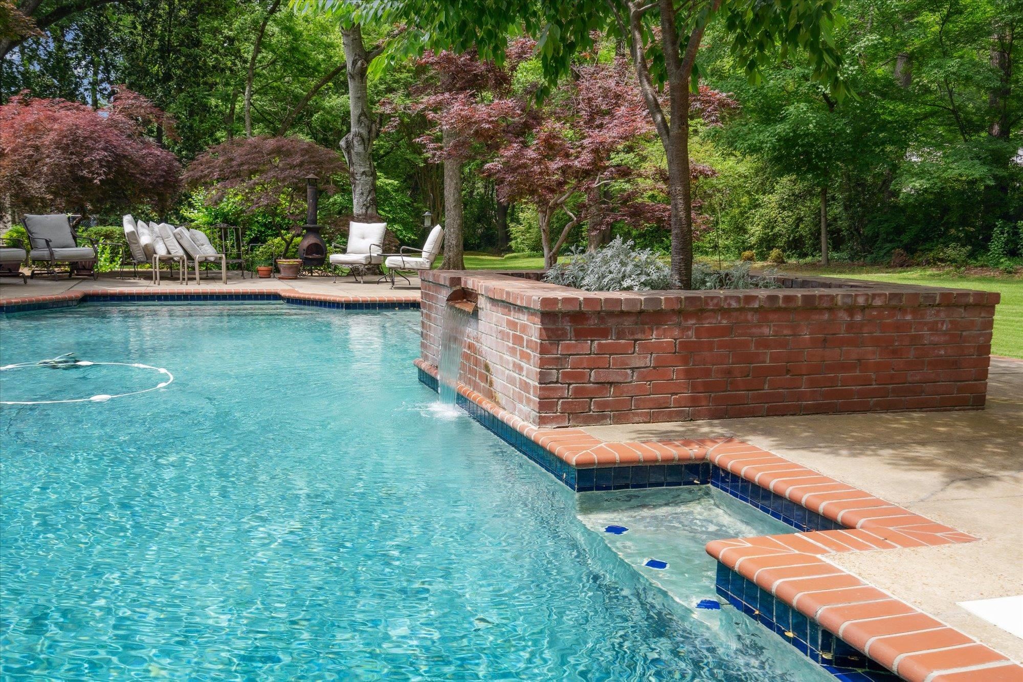 4540 Normandy Road Memphis, TN 38117 - Photo 8 of 40