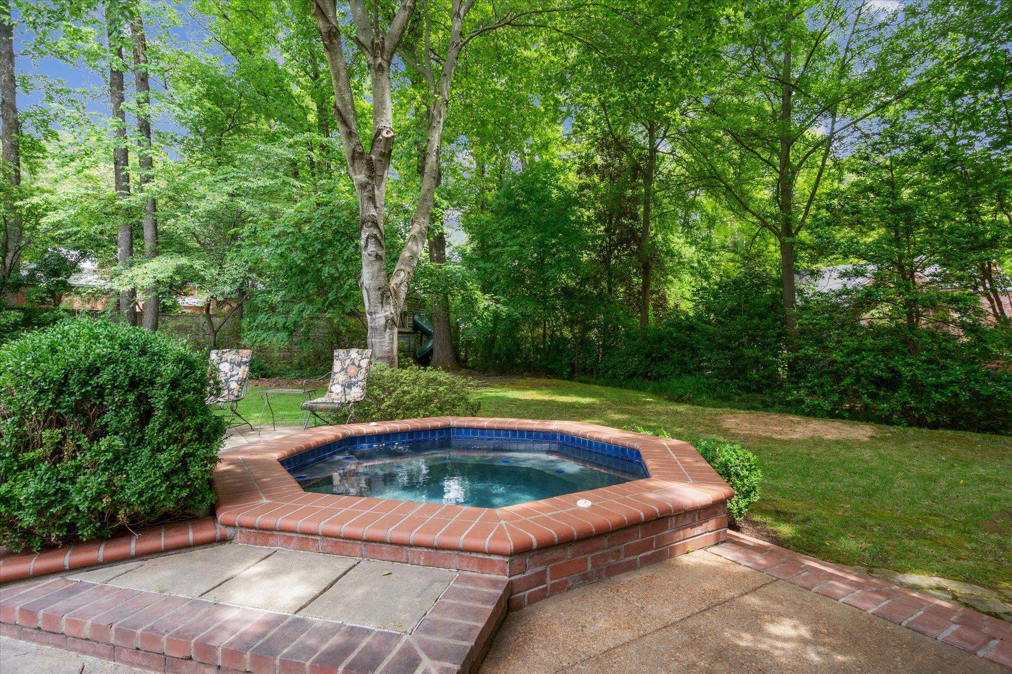 4540 Normandy Road Memphis, TN 38117 - Photo 9 of 40