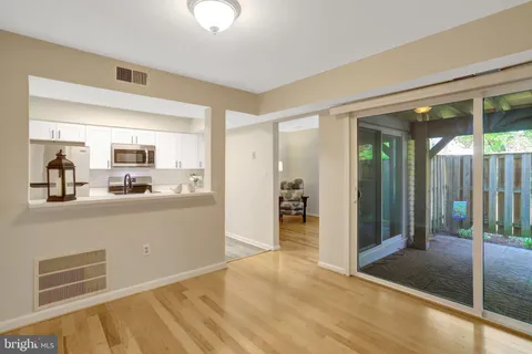 $385,000 | 3375 Lakeside View Drive, Unit 191, Falls Church, VA 22041
