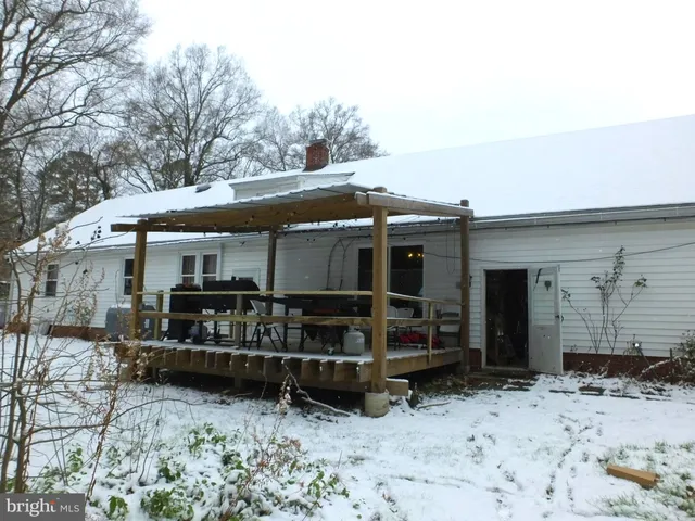 $2,200 | 1971 Church Creek Road, Cambridge, MD 21613