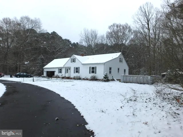 $2,200 | 1971 Church Creek Road, Cambridge, MD 21613