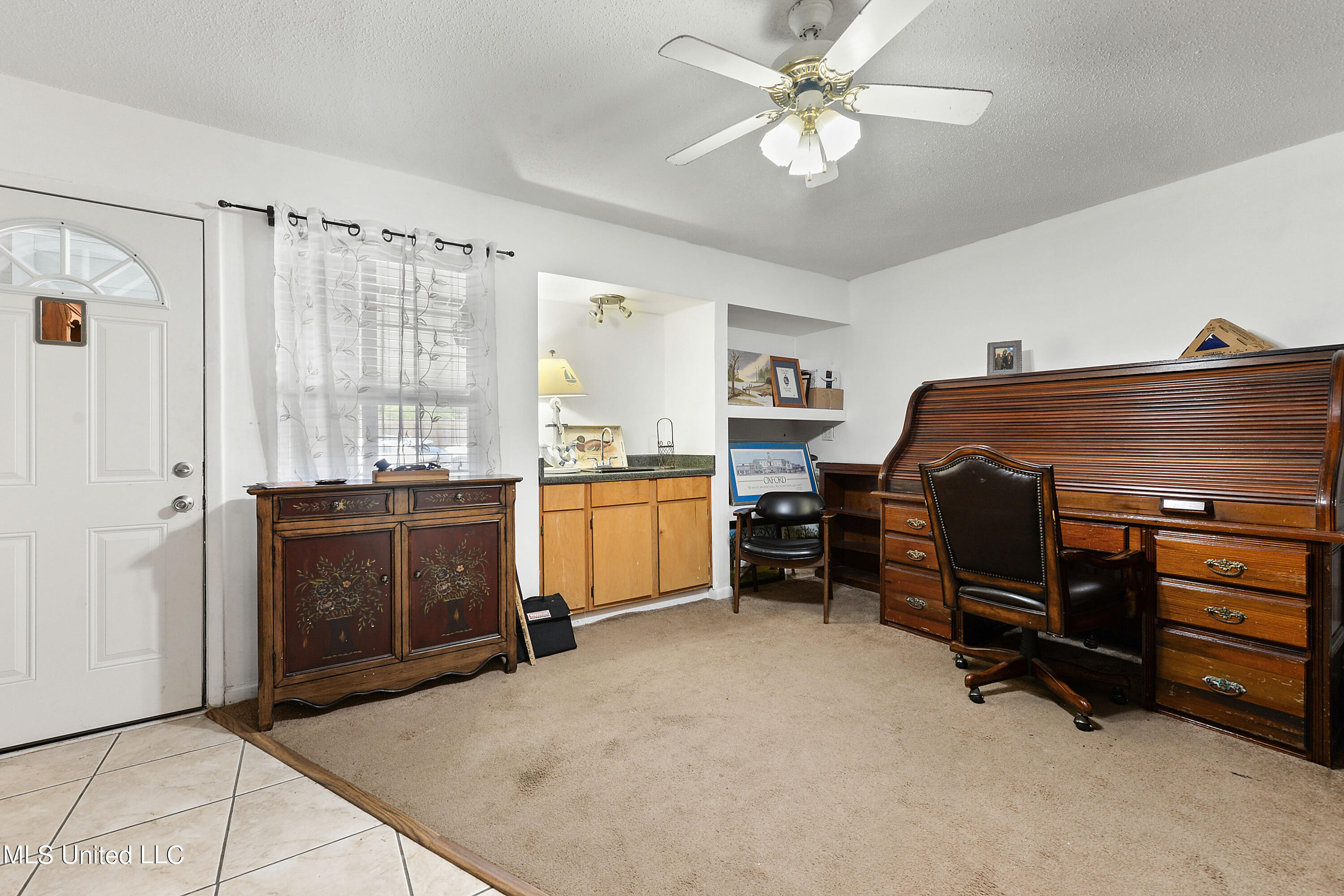 2501 Gulf Avenue, Unit 12 Gulfport, MS 39501 - Photo 13 of 38 Study