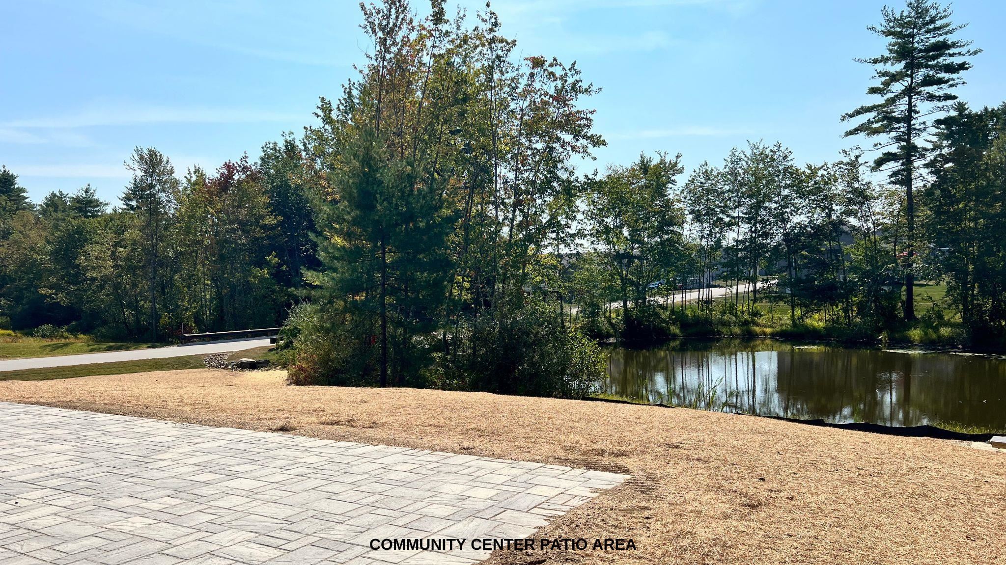 4 B Connor Court, Unit 4B Epping, NH 03042 - Photo 25 of 26