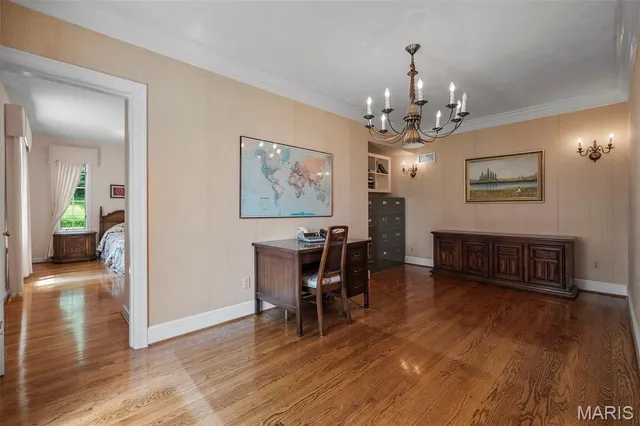 $2,399,000 | 26 Huntleigh Woods, Huntleigh, MO 63131