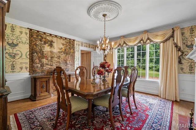 $2,399,000 | 26 Huntleigh Woods, Huntleigh, MO 63131