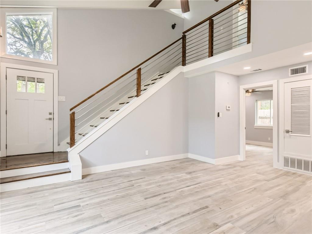 1913 Lightsey Road, Unit A Austin, TX 78704 - Photo 3 of 30 Gallery Image 3