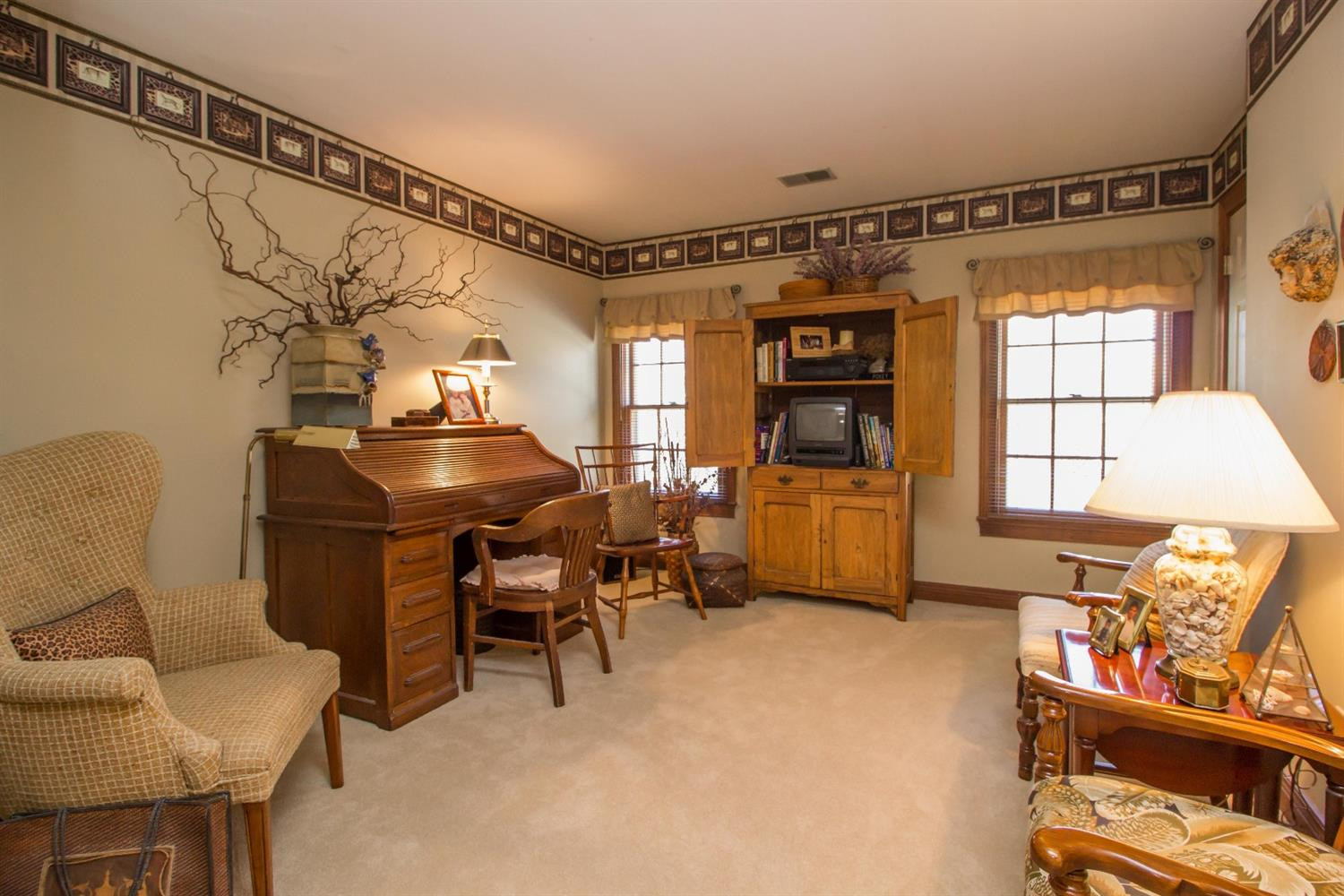2108 Ridgecane Court Lexington, KY 40513 - Photo 30 of 54 Photo 30