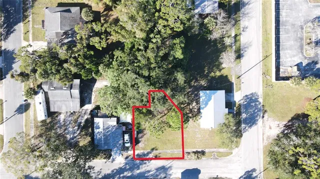 $35,000 | North Brown Avenue, Titusville, FL 32796