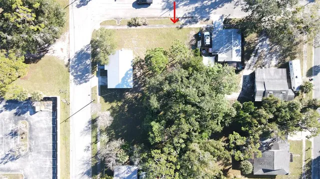 $35,000 | North Brown Avenue, Titusville, FL 32796