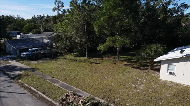 $35,000 | North Brown Avenue, Titusville, FL 32796