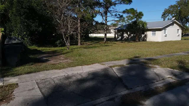 $35,000 | North Brown Avenue, Titusville, FL 32796