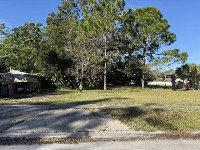 $35,000 | North Brown Avenue, Titusville, FL 32796
