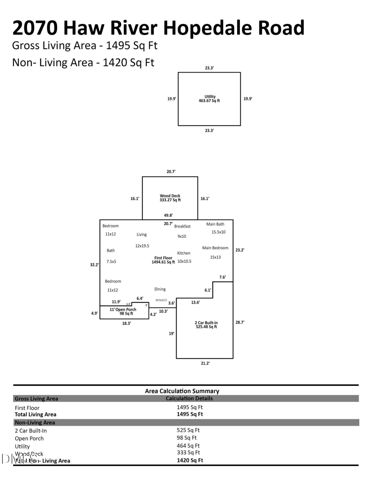 2070 Haw River Hopedale Road Burlington, NC 27217 - Photo 30 of 30 unknown